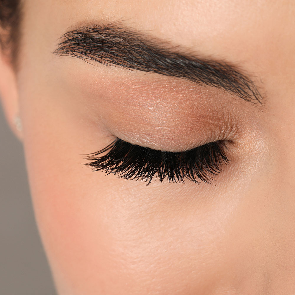 Lasting Lashes Services