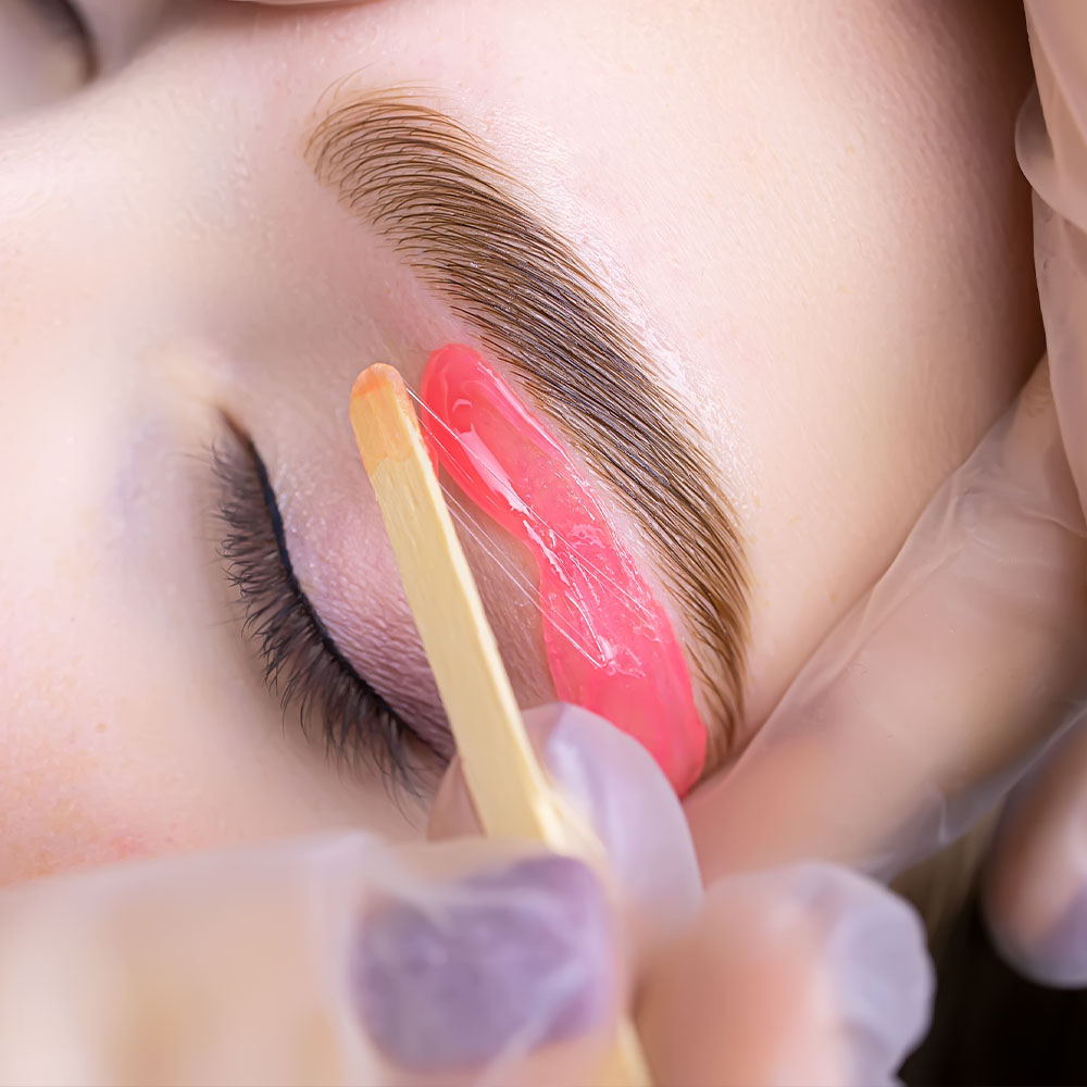 Lasting Lashes Services