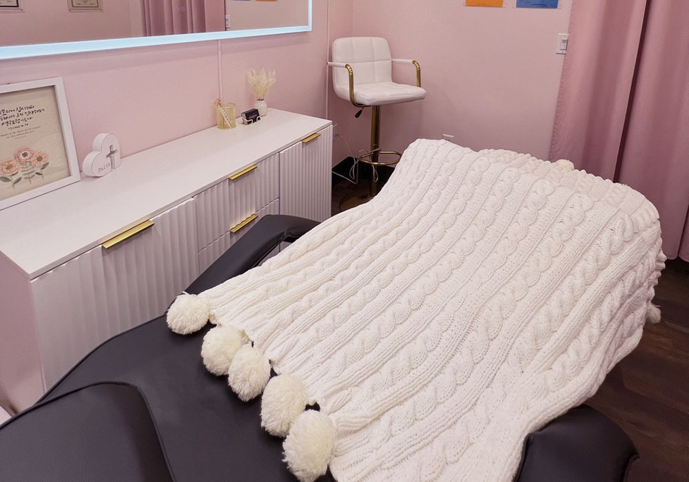 Image gallery marquee