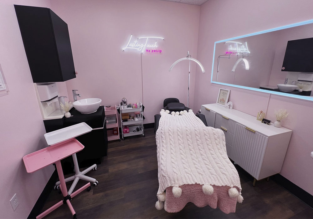 Image gallery marquee