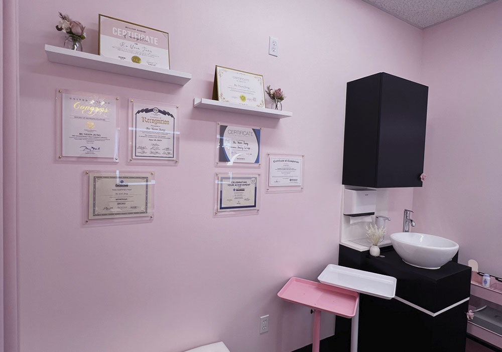 Image gallery marquee