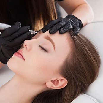 Services - Brows
