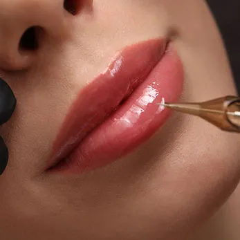 Services - Lips
