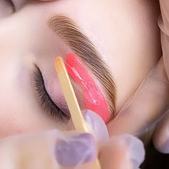Services - Waxing